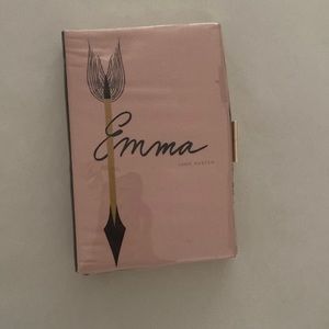 Kate spade “Emma” clutch